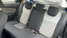 Toyota Yaris 1.5 VVT-i Icon 5dr CVT Petrol Hatchback